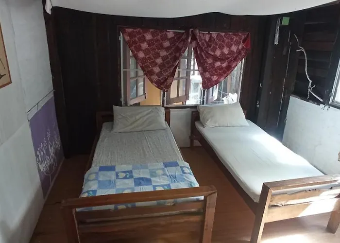 Happy Home Guest House