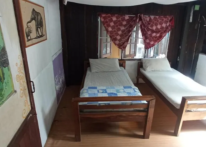 Happy Home Guest House