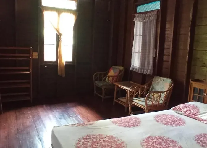 Happy Home Guest House